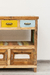 Mesa de Arrime Vintage 7 - ESPACIO 682