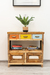 Mesa de Arrime Vintage 7