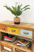 Mesa de Arrime Vintage 7 en internet