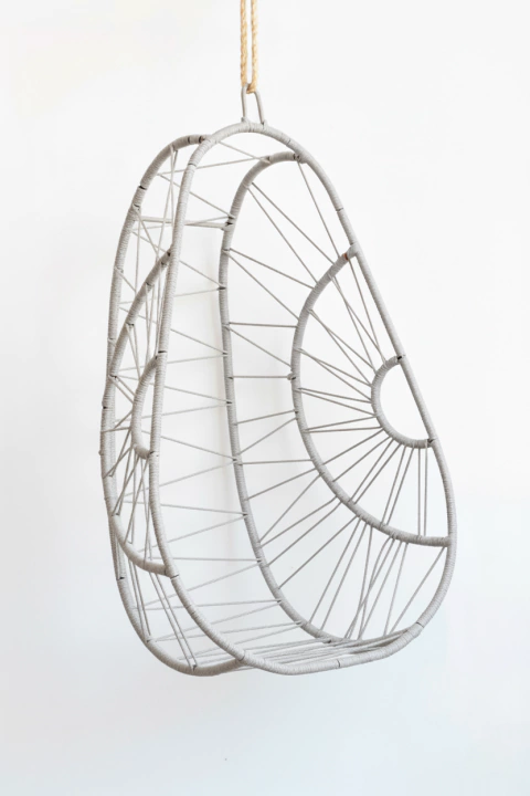 Nido INCA GRIS - comprar online