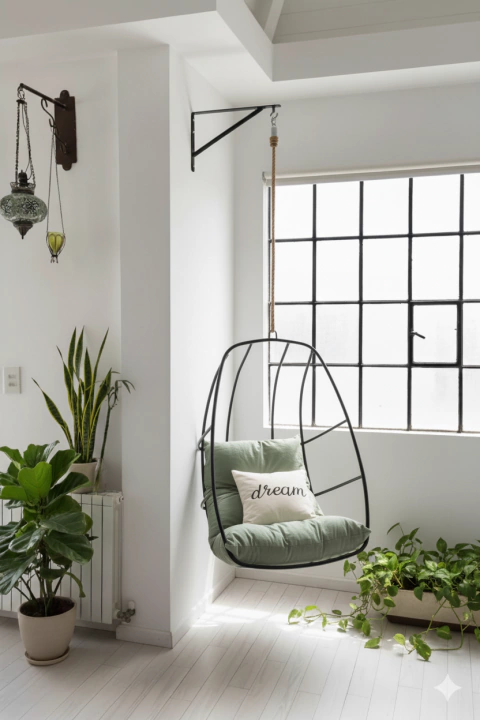 Nido Nibelungo + Soporte + Almohadon - comprar online