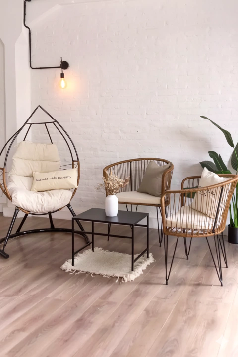 Living OASIS - comprar online