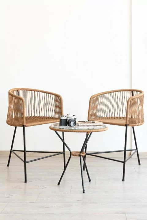 Combo GERVASONI REDUCIDO Marron - comprar online