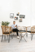 Combo Living Gervasoni Triple - tienda online