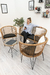 Combo Living Gervasoni Triple - ESPACIO 682