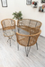 Imagen de Combo Living Gervasoni Triple