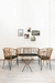 Combo Living Gervasoni Triple - comprar online