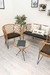 Combo Living Gervasoni Triple - ESPACIO 682