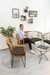 Combo Living Gervasoni Triple - tienda online