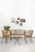 Imagen de Combo Living Gervasoni Triple
