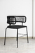Combo Silla AMSTERDAM Negro en internet