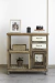 Mesa de Arrime Vintage 2 - comprar online