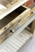 Mesa de Arrime Vintage 3 - comprar online