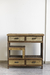 Mesa de Arrime Vintage 4 - ESPACIO 682