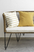 Sillón Gervasoni TRIPLE MARRON en internet