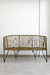 Sillón Gervasoni TRIPLE MARRON - tienda online