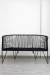 Sillón Gervasoni TRIPLE NEGRO - tienda online