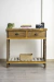 Mesa de Arrime Vintage 6