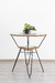 Mesa LONDRES MARRON - comprar online