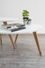 Duo Mesas Boomerang Blanco - comprar online