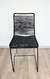 Imagen de Silla TULUM NEGRO