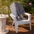 Sillon MIAMI color BLANCO - comprar online