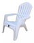 Sillon MIAMI color BLANCO en internet