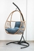 Almohadon Trapecio Azulino - comprar online