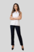Colete Feminino Nyssa - Branco - comprar online