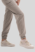 Imagem do Scrub Feminino Aura - Cinza