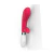 Vibrador Ponto G com Estimulo Clitoriano com 36 Modos de Vibração Perfect Love Pilha - Xocoo - comprar online