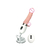 Máquina do Sexo Recarregável com Controle - 7 Modos de Vibração e 7 de Rotação - Cyclone Fire II -DIBE - comprar online
