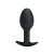 Plug Anal Silicone Anal Balls - Pretty Love