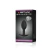 Plug Anal Silicone Anal Balls - Pretty Love na internet