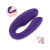 Vibrador Para Casal Recarregável com Controle Wireless e 9 Modos de Vibração Viviana - S-Hande - comprar online