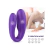 Vibrador Para Casal Recarregável com Controle Wireless e 9 Modos de Vibração Viviana - S-Hande - Secret XShop - SexShop Fortaleza
