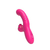 Vibrador de Ponto G e Clitóris com Dedilhar / Vem cá e Tapping - ALWUP - comprar online