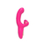 Vibrador de Ponto G e Clitóris com Dedilhar / Vem cá e Tapping - ALWUP - Secret XShop
