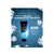 Lubrificante Intimo Ice Black à Base de Água K-Intt 50ml - Intt Cosméticos - comprar online