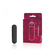 Vibrador Bullet Power P 10 Modos de Vibração Recarregável - Sx - Secret XShop