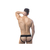 Cueca Jock Zíper Preto na internet