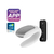 Satisfyer Double Fun Roxo - Vibrador Casal com Controle App Mundial - Satisfyer na internet
