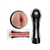 Masturbador Masculino em Formato de Lanterna Ânus com Vibração - SX - comprar online