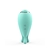 Vibrador de clitóris com Pulsação e Rotação - Kraken - comprar online
