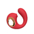 Vibrador de Ponto G e Clitóris com Pulsação - Snail 2 na internet