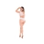 Body Ninfeta - SPK5500 - Secret XShop