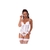 Espartilho Simone - SPK9237 - loja online