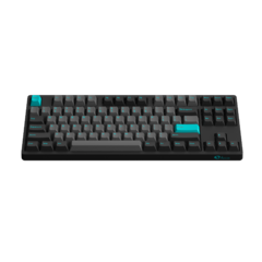 Akko Black & Cyan 3087 Switch CS Wine Red en internet
