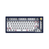 Akko Barebone 5075S Kit QMK Starry Night