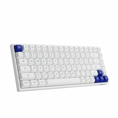 Imagen de Akko Blue on White 3084B Plus V3 Cream Yellow